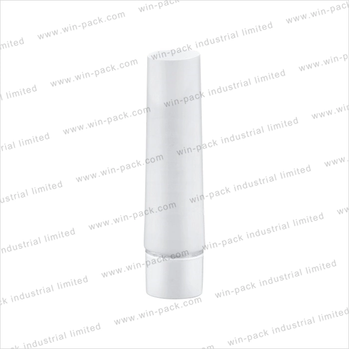 Winpack Top Quality Cosmetic Plastic Tube Bottle Face Skin Care Product