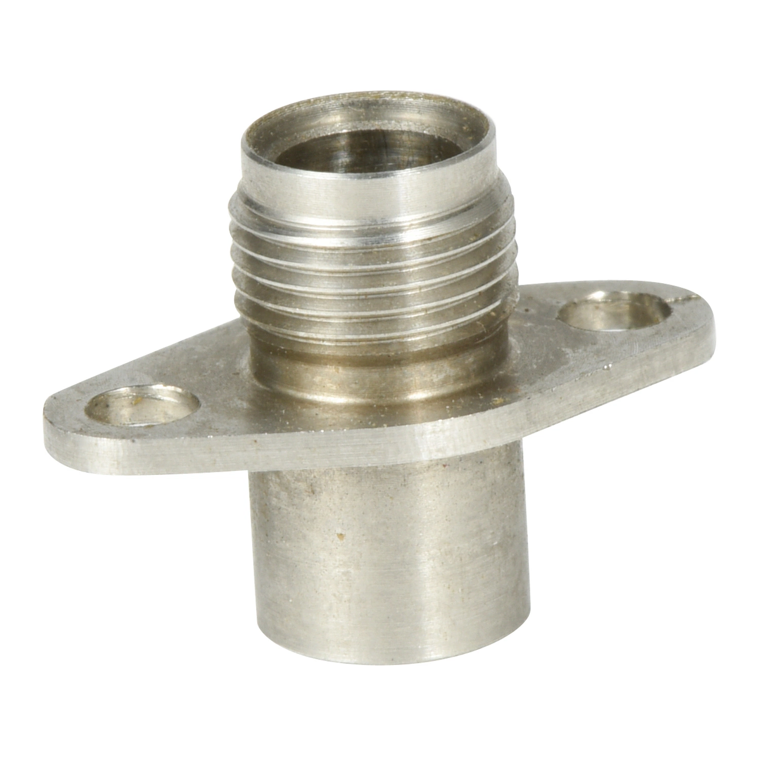 Hot Sales Aluminum Knurled Nut Non-Standard Hardware