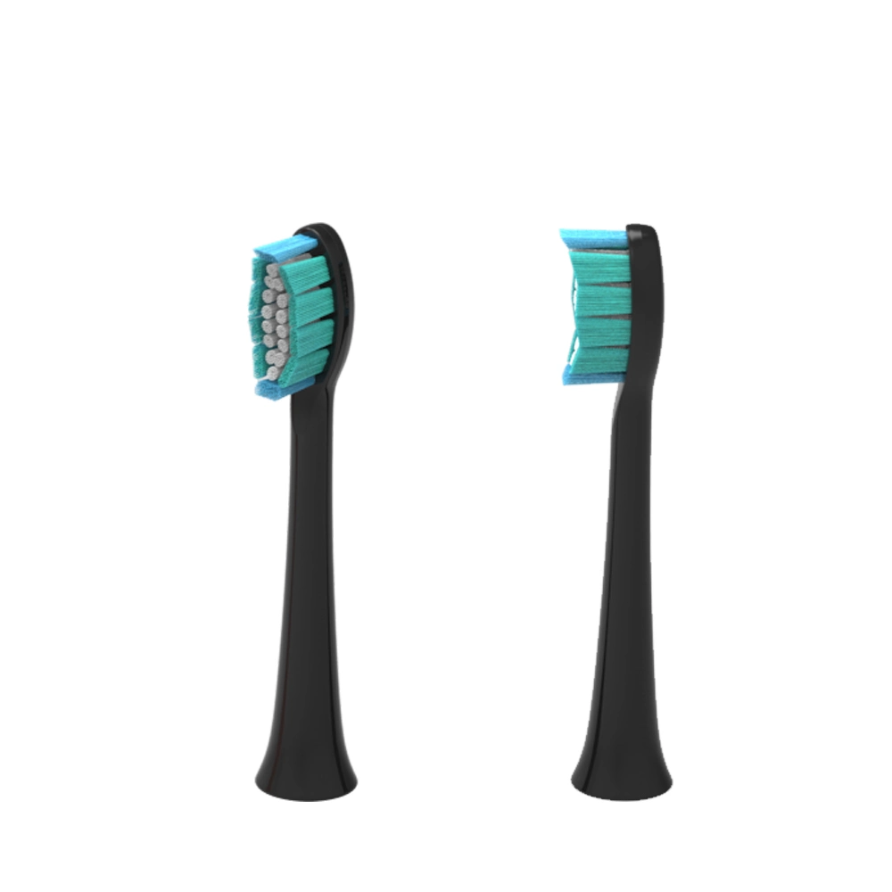 Js305 Sonic Electric Toothbrush LED Display Sonic Toothbrush 360 Degree Automatican Black Electric Toothbrush