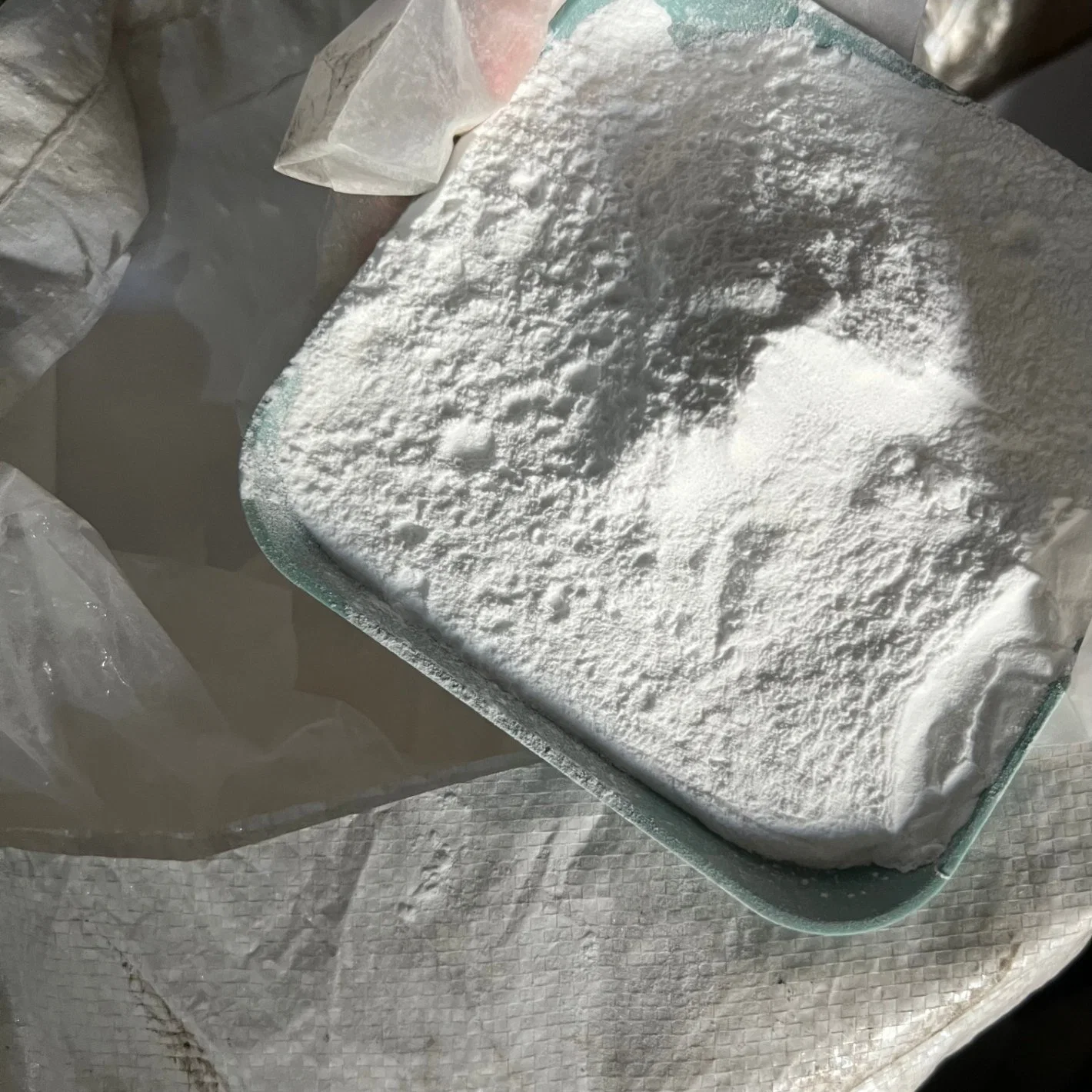 Factory Supply Cosmetic Grade Slsa Powder CAS 1847-58-1 Sodium Lauryl Sulfoacetate in Stock