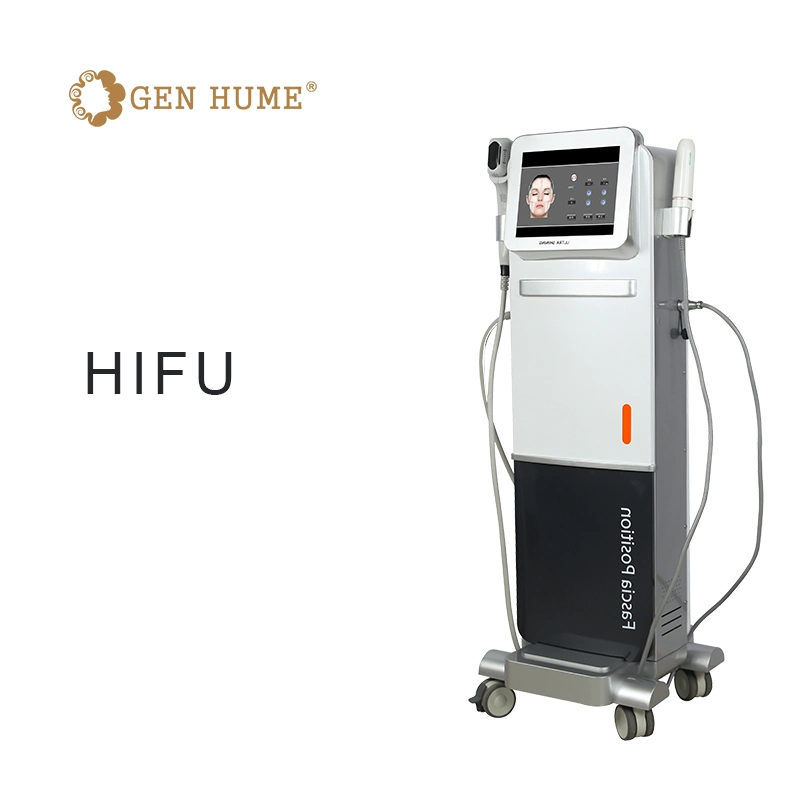Beauty Machine Hifu Vaginal Tightening Rejuvenation Machine Hifu Beauty Machine Hifu Beauty Machine for Wrinkle Removal Laser