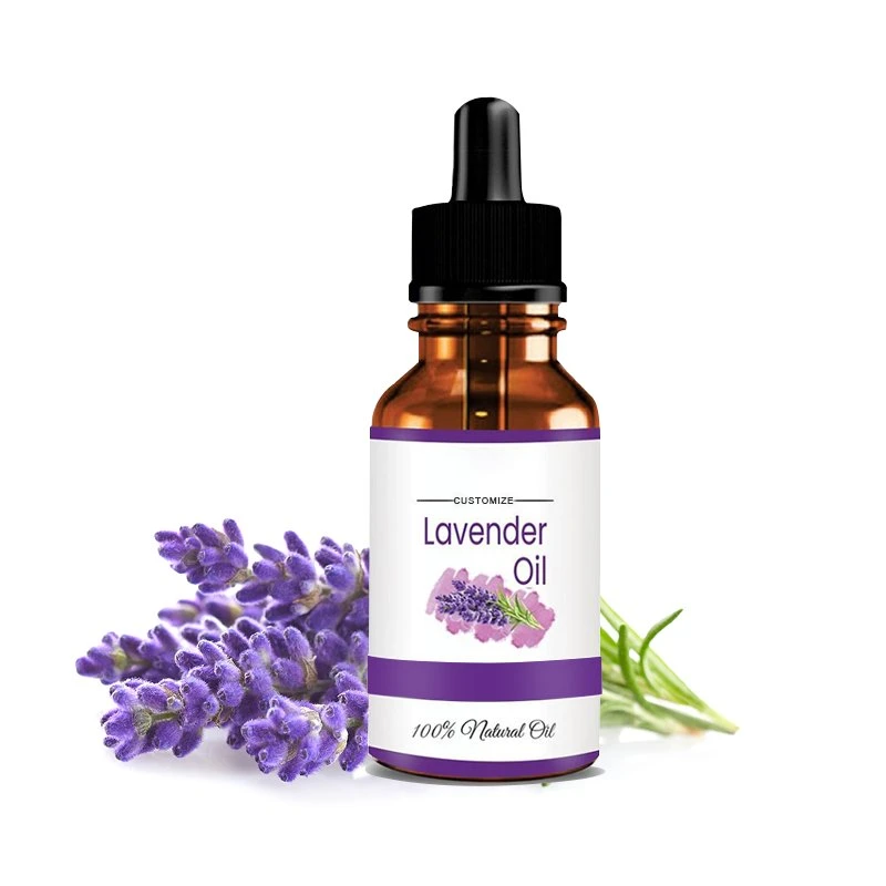 High quality/High cost performance Lavender Essential Oil at Low Price for Healthcare