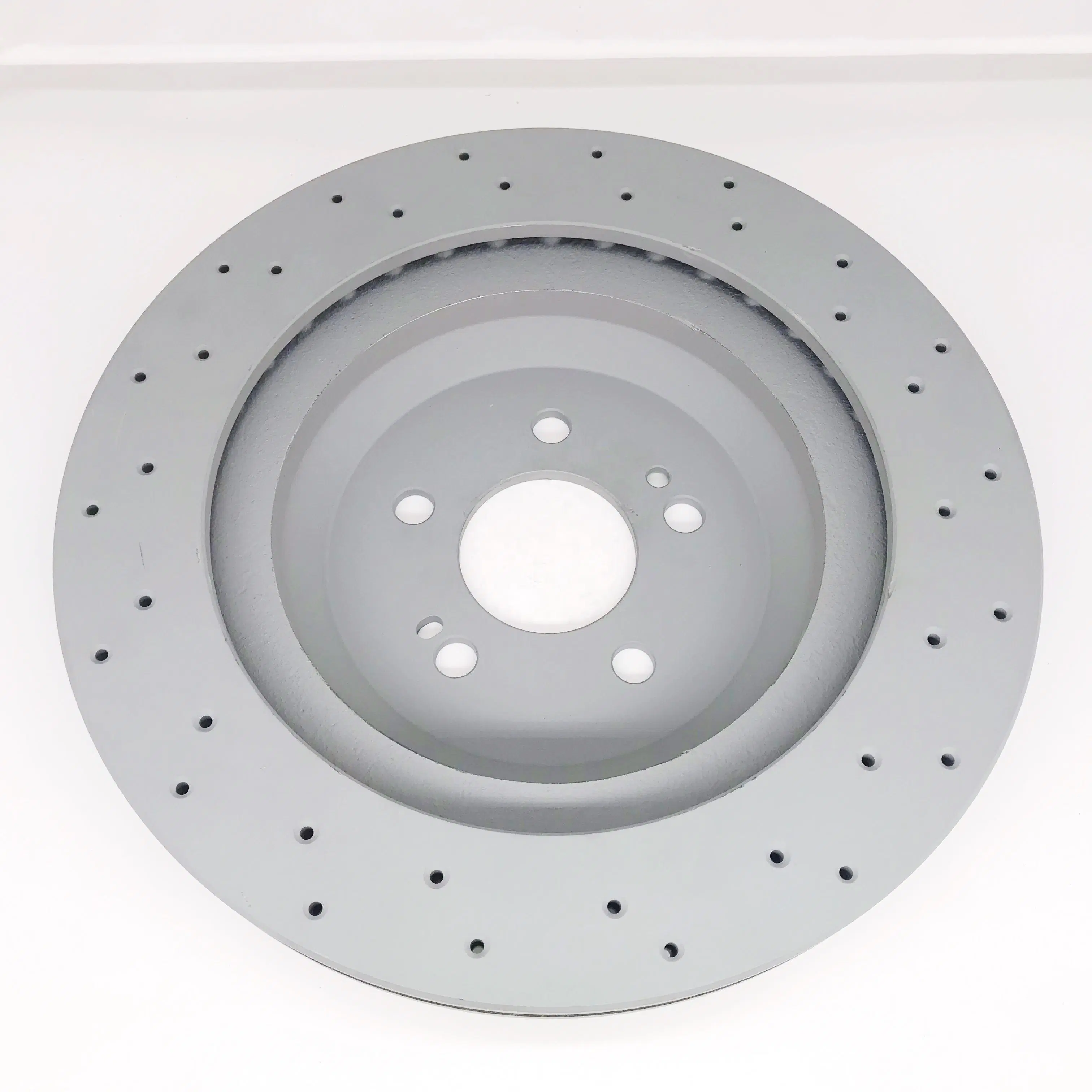 Car Spare Parts Front Brake Disc