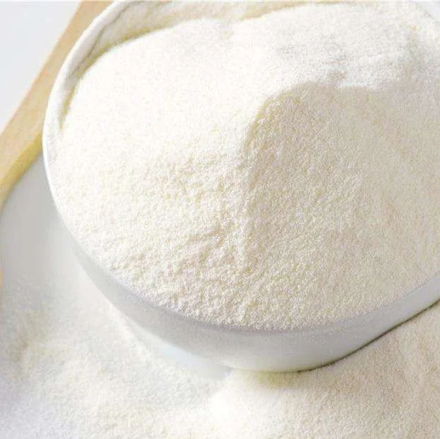 High Purity 99.2% Min Soda Ash Light