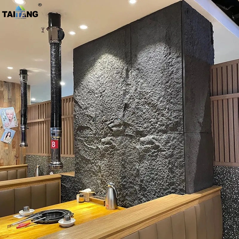 Exterior Wall Panel Natural Marble Outdoor Wall Panel Stone Veneer