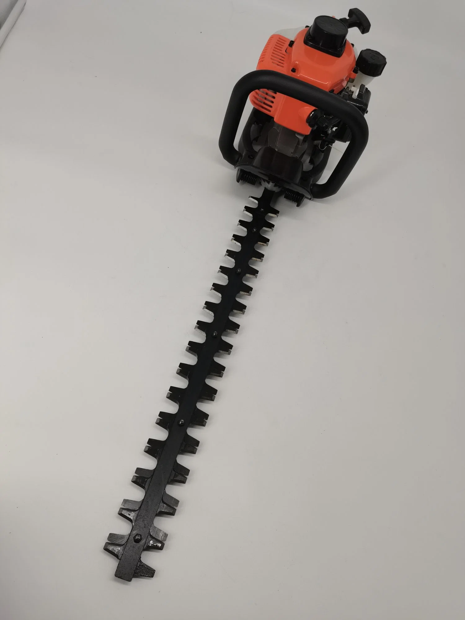 Gas Hedge Trimmer Slp600 with Dual Blade 1e32FL Engine