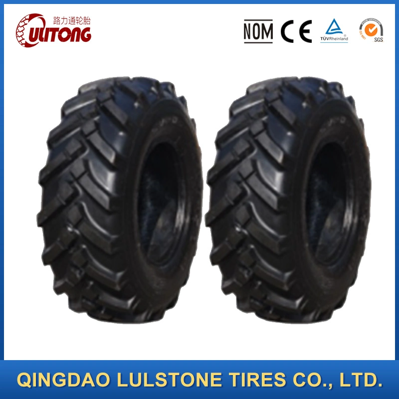 Agriculture Tractor Tires 6.00-16 10.0/80-12 10.0/75-15.3