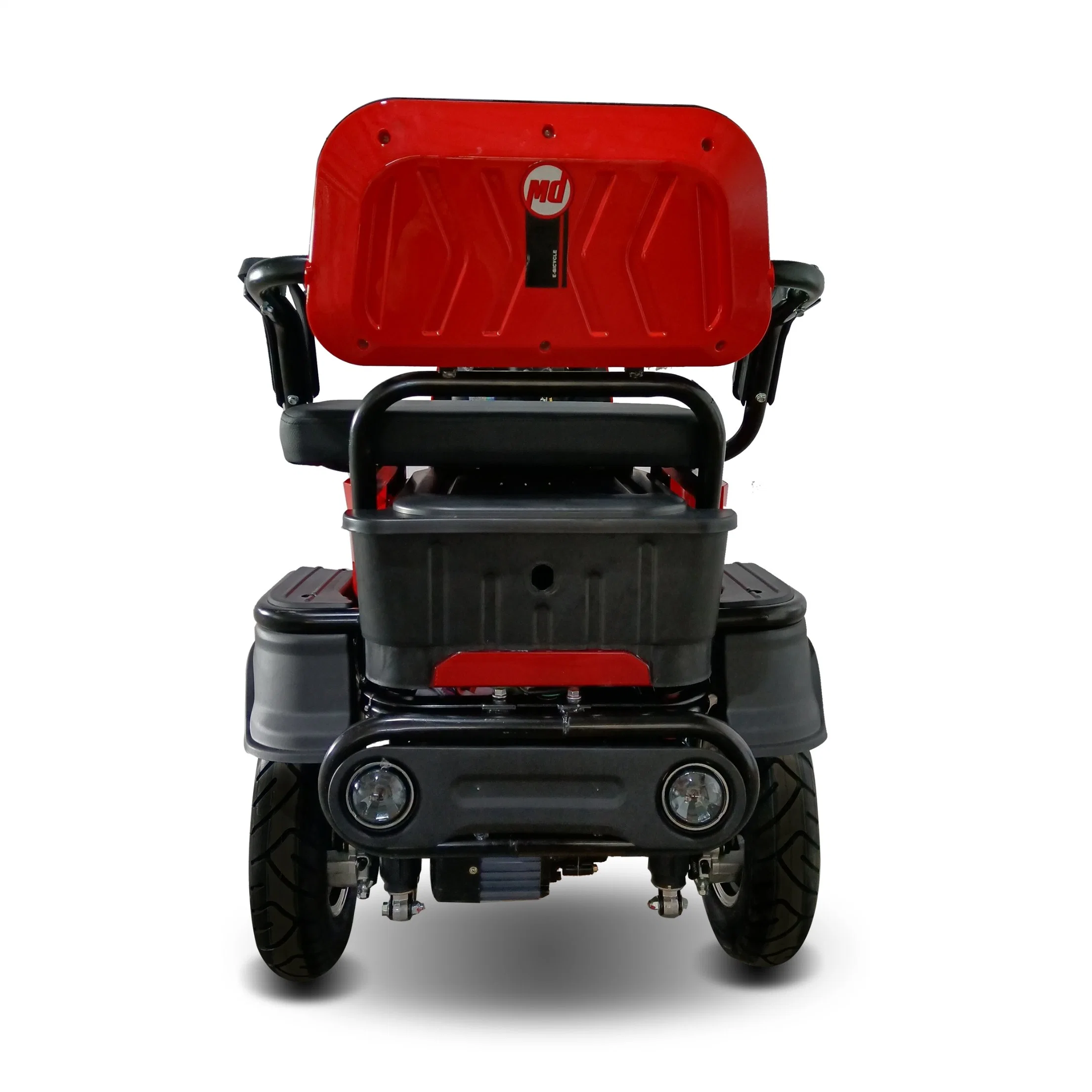 3 Wheel Motorcycle for Cargo Adult in Israel Adults