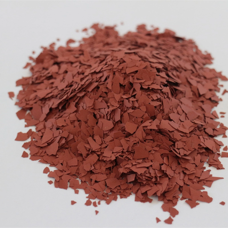 Decrotive Acrylic Flakes Manufacturer