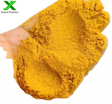 Best Price of Corn Gluten Meal 60% Feed Grade