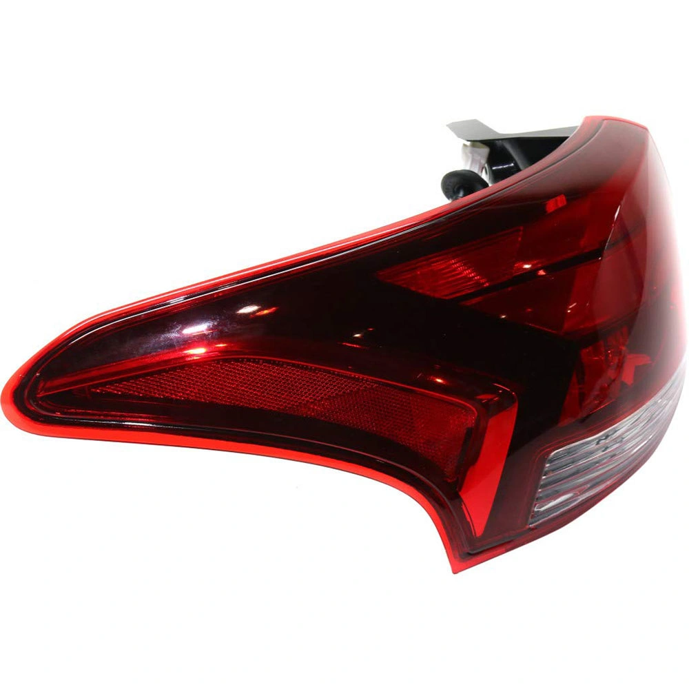 Auto Spare Part Car Rear Light Tail Lamp for Mitsubishi Outlander 2019