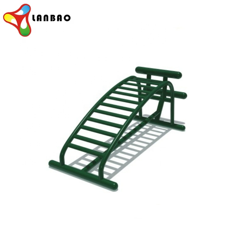 China Sports Body Gym Fitness Equipment for Outdoor