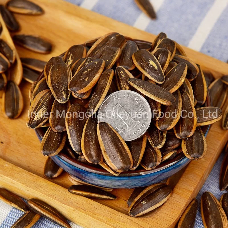 Eidble High Grade Long Shell Raw and Roasted Sunflower Seeds with Cheap Price