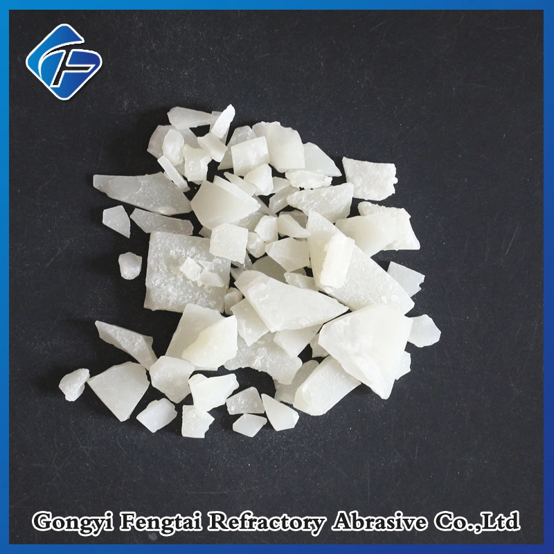 Food Grade Aluminium Potassium Sulfate/Potash Alum/Potassium Alum Powder