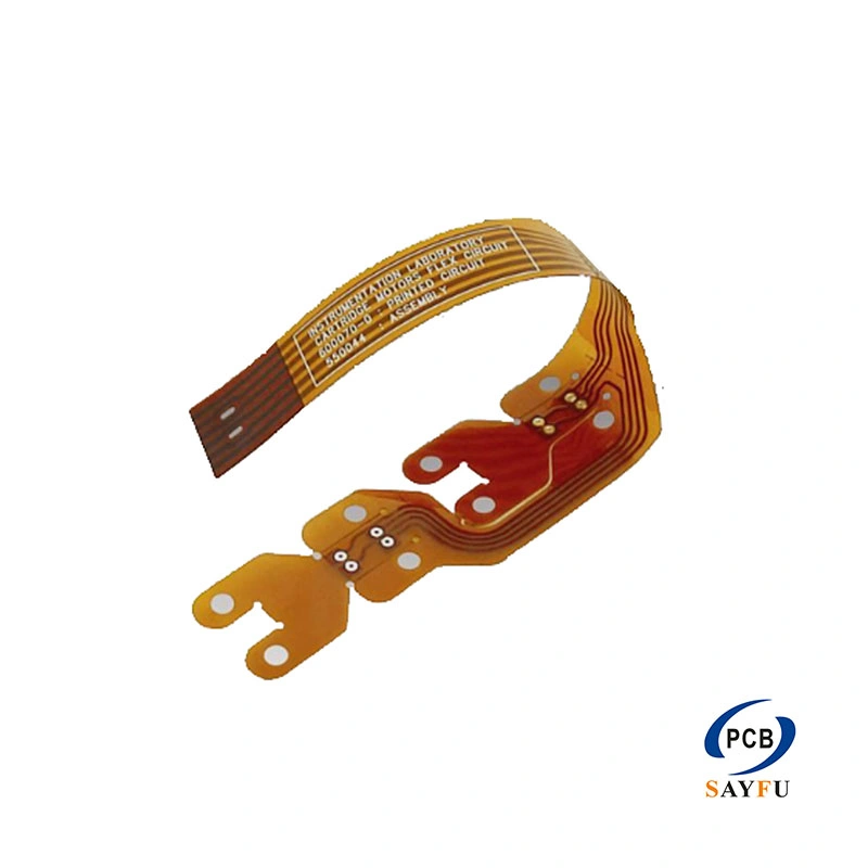 Flexible PCB Boards for Computer Board FPC PCB From China