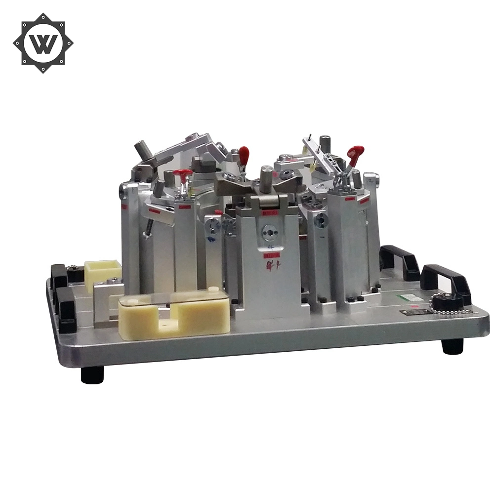 Custom Precision Single Cavity Injection Mould Plastic Moulding Manufacturer