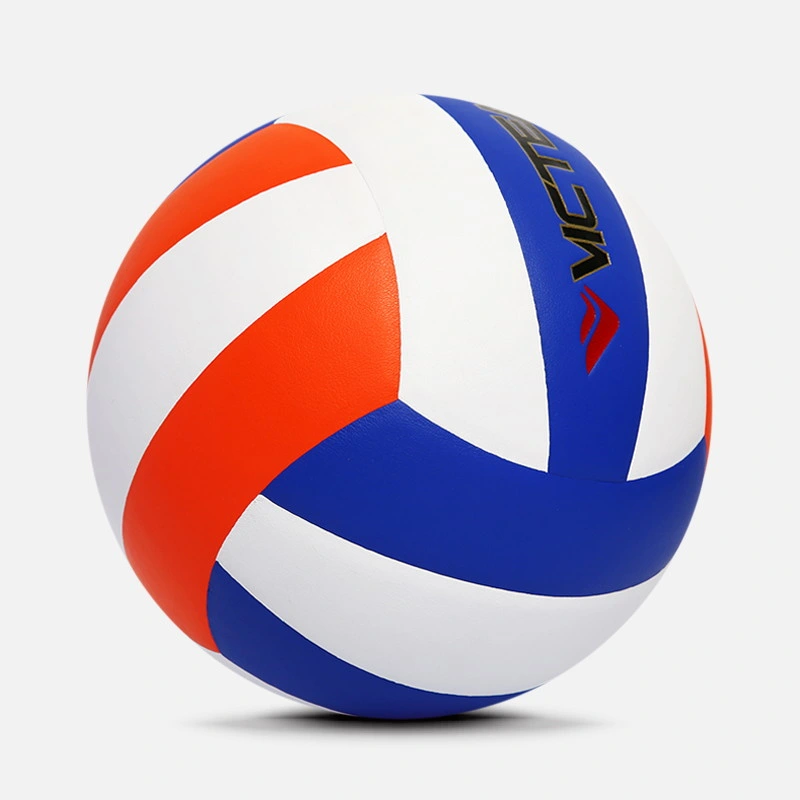 18 Panel Soft PU Athlete Training Sport Volleyball