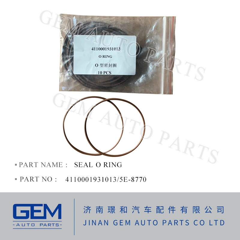 4190704098/7t-5594 Seal Ringfor Lgmg Tonly Shacman Liugong Shantui Longking Construction Machine Weichai Engine Fast FC Transmission Gearbox Spare Parts