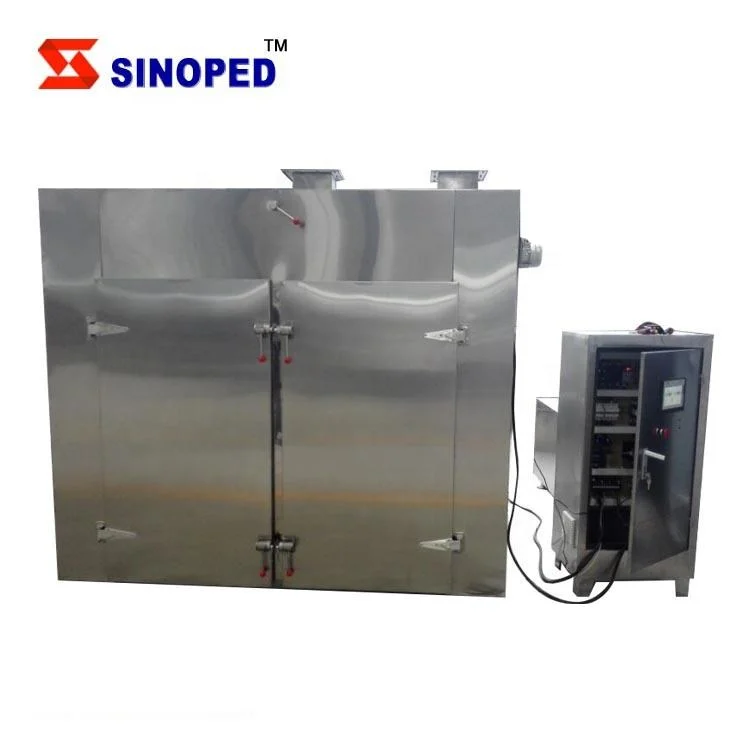 Fan Forced Commercial Electric Industrial Convection Laboratory Drying Ovens