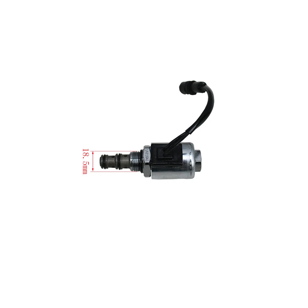 Forklift Parts Solenoid Valve dB33, A403501