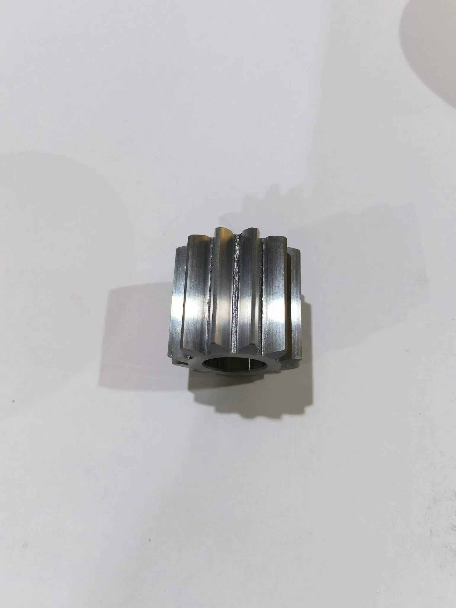 Suzhou Machinery OEM Wooden Case 20 Teeth 30 40 60 Plastic Steel Gear