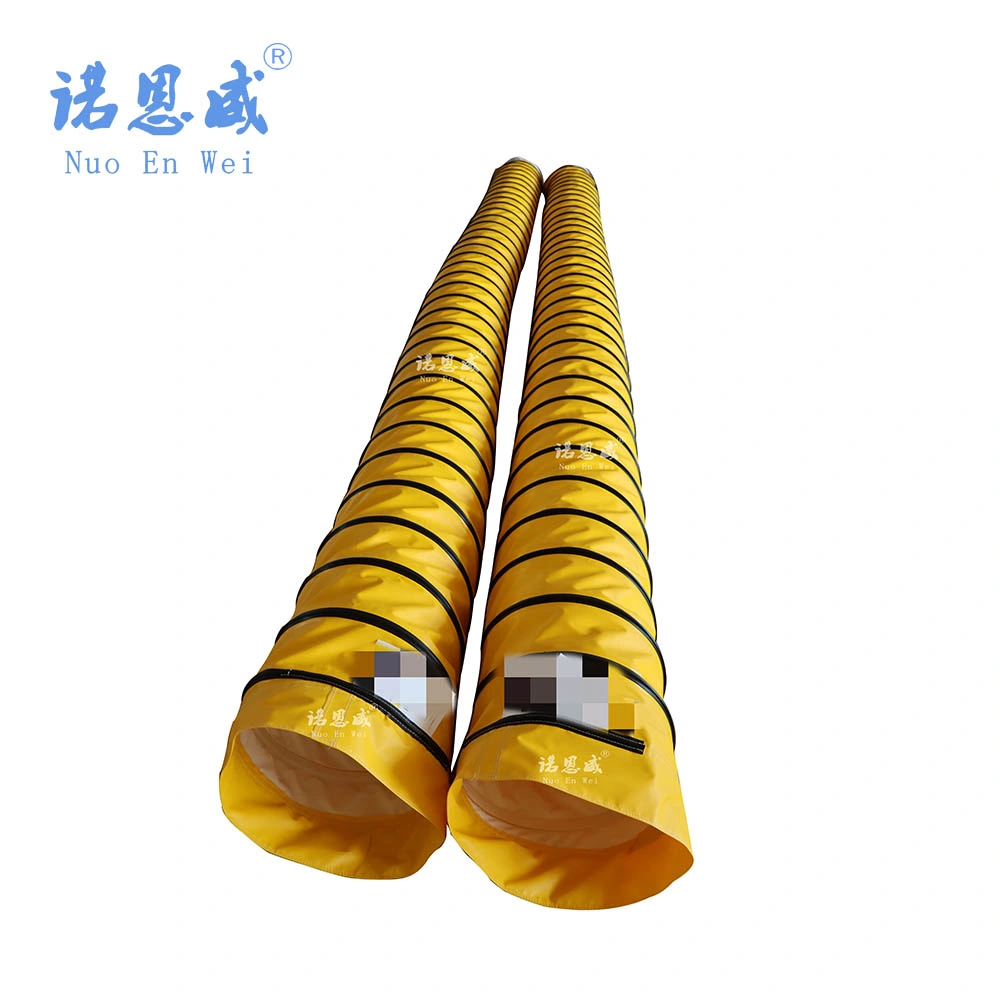 PCA Spiral Hoses, Lightweight Air Conditioner Insulation Duct