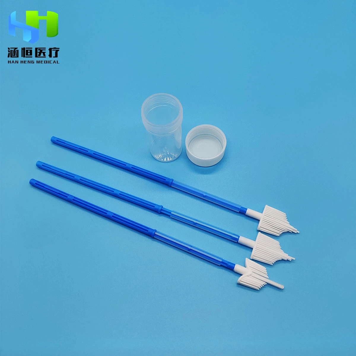 High quality/High cost performance  Liquids Transport Tubes 20ml Medical Grade Plastic Tubes Good Sealing Tubes for Laboratory