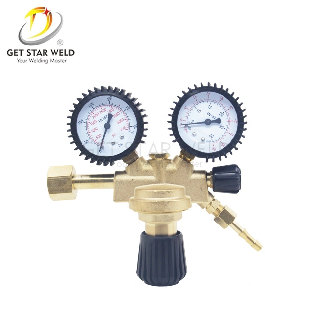 Get Star Weld Tr07 Gas Pressure Regulator Prices Oxygen Pressure