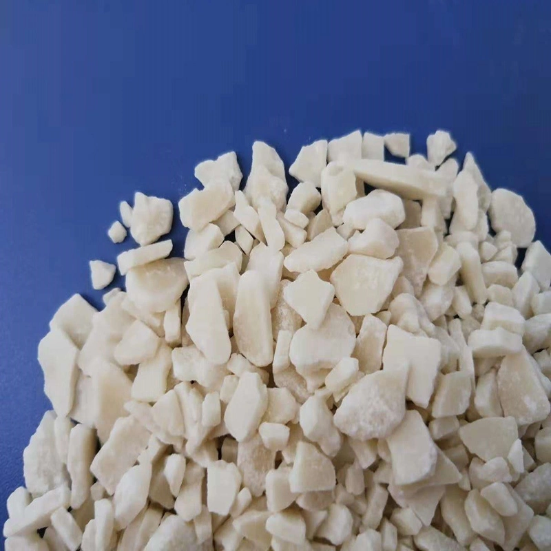 46%Min Flake Industry Grade Magnesium Chloride