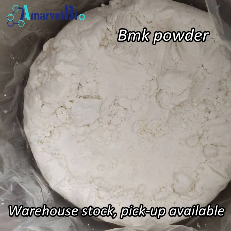 Research Chemical Raw Powder BMK Powder 2-Benzylamino-2-Methyl-1-Propanol CAS 10250-27-8