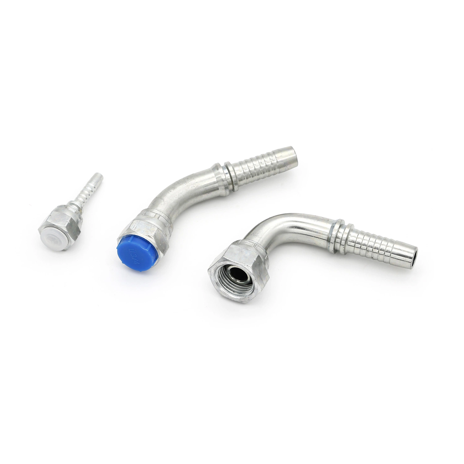 Schlauchfittings Fabrik Verkaufen Edelstahl 304 Flüssigkeit Dicht Wasserdicht Flexible Rohre und Fittings für Metallrohre und -Steckverbinder