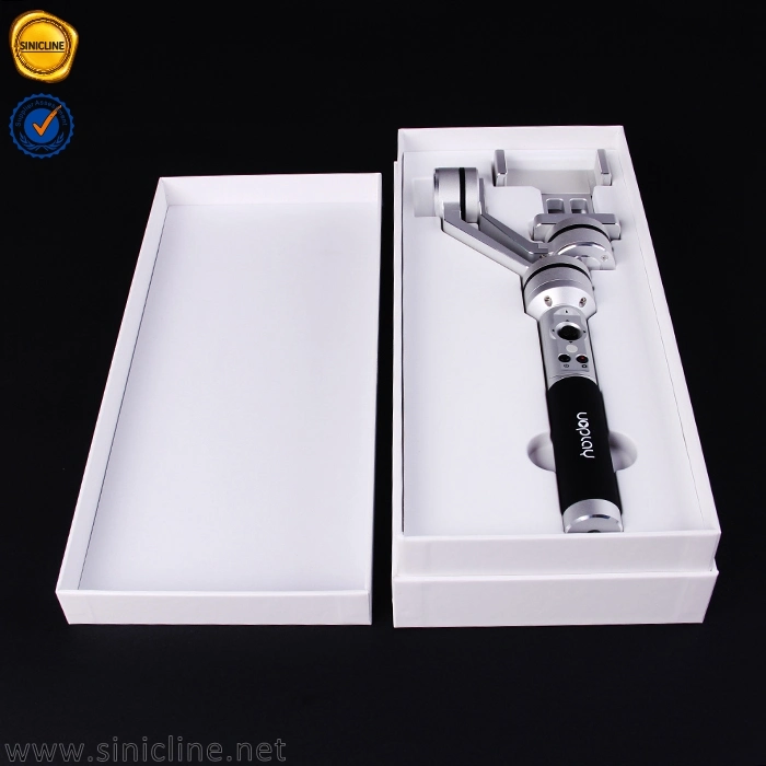 Sinicline Wholesale/Supplier Bluetooth Remote Shutter Phone Selfie Stick Packaging