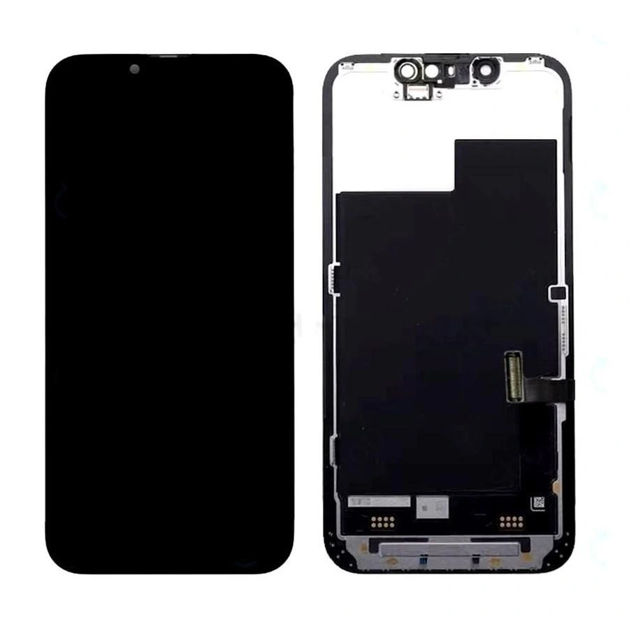 Para iPhone 13 Mini pantalla LCD Incell con digitalizador de pantalla Piezas de repuesto