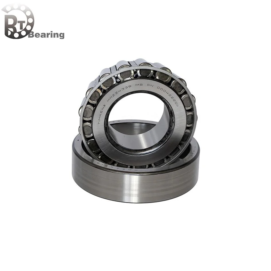 Plastic Pulley/Kobelco Excavator Parts/Sliding Door Rollers/Grease Cartridge/Ball/Roller/Slewing/Pillow Block/Lead Rubber/Nis/Spherical Roller Bearing 32228