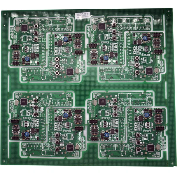 Immersion Gold PCB, Communication Terminal PCB, Communication System PCB, PCB Board