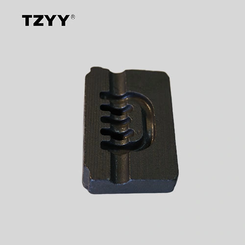 Tzyy Solenoid Controlled Pilot Operated Directional Valve Valve Body Ht300