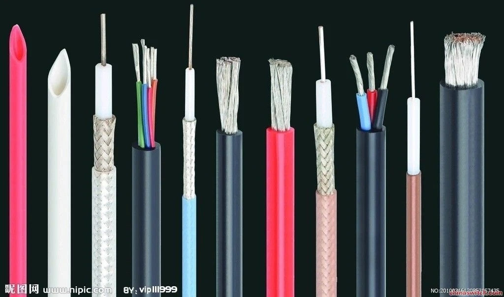 XLPE Fire-Resistant Insulation Wire for Internal Wiring of Appliances