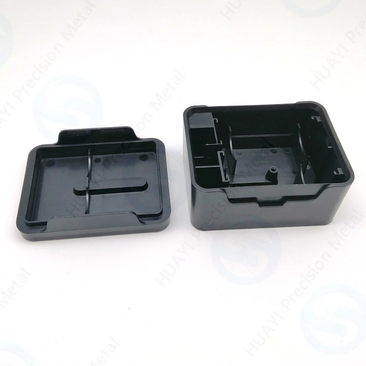 OEM China Customized Plastic Parts / Daily Use Plastic Product