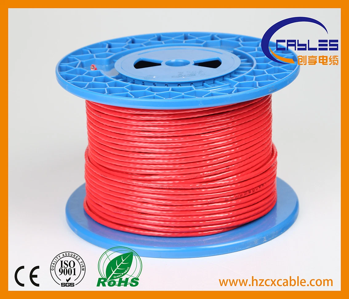 Cable de comunicación de red UTP Cat5e CAT6 CAT6A Cat7 LAN