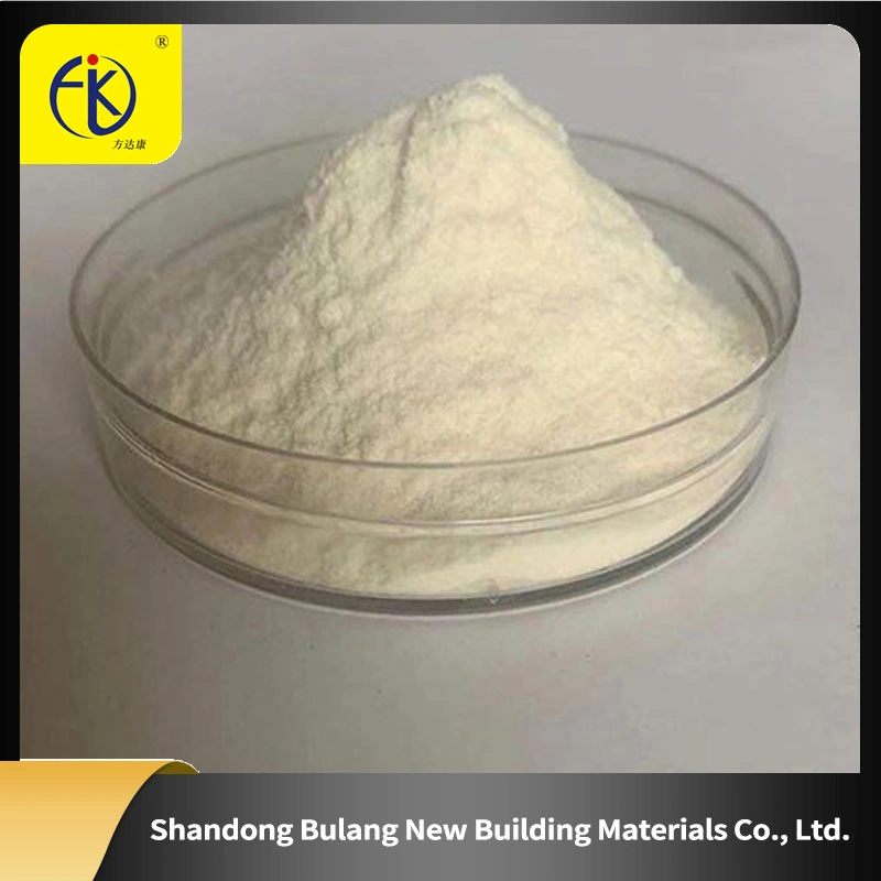 Wall Putty Chemical Powder Methyl Hydroxyethyl Cellulose/Starch Ether