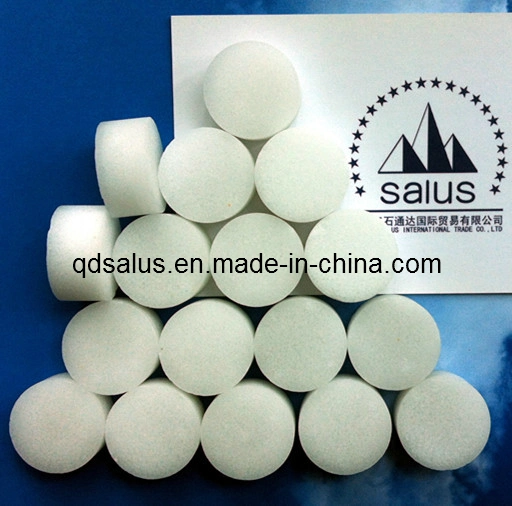 Tablet Salt 99.5% for Water Softening Food Grade with SGS