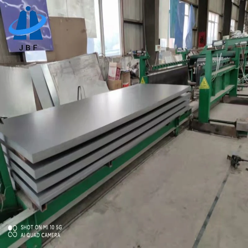 Wholesale/Supplier Cold Rolled A36 A106 Ss400 Ss490 S690 S235jr S355jo SAE1006 Sk5 1065 Carbon Steel Sheet Hot Rolled Galvanized/Carbon Steel Plate