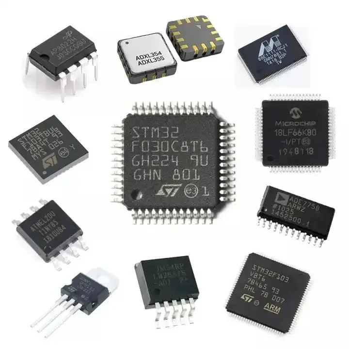 Nouveau circuit intégré IC Rk3328 BGA316 d'origine