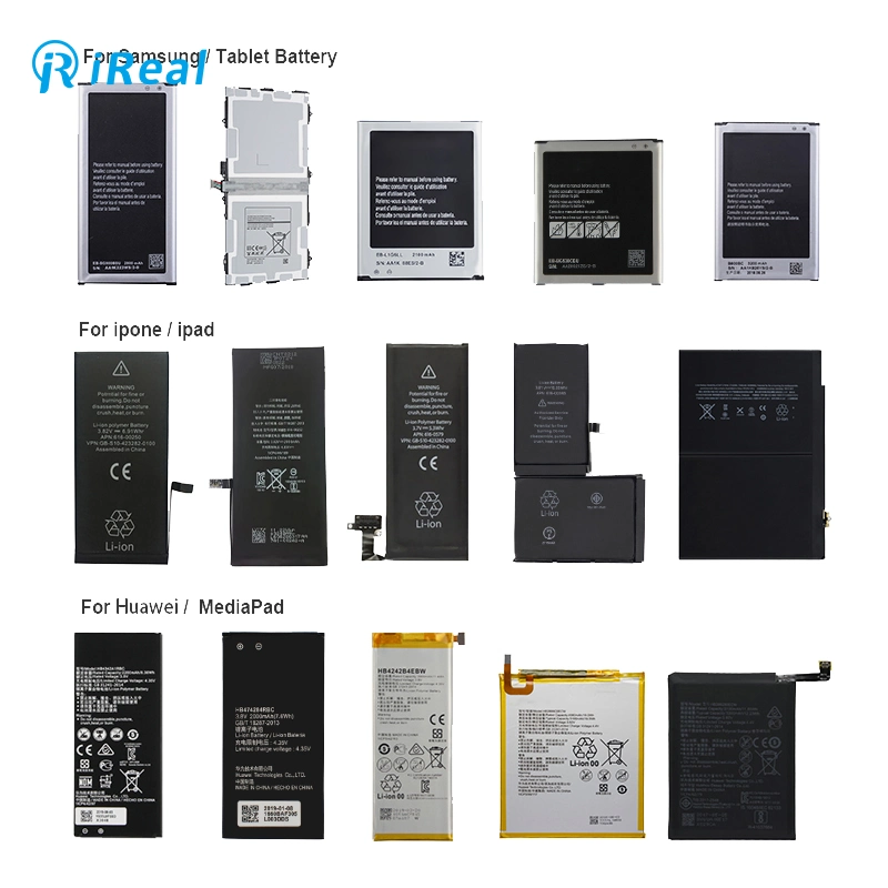 Battery for Xiaomi Redmi Note 2 3 4 4X 5 5A 6 7 PRO Model Bm42 Bm45 Bm46 Bn31 Bn41 Bn43 Bn45 Bn48 Bn4a Bm 46 Bn 31 41 43 45 48