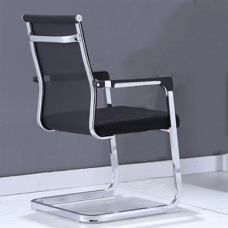 Günstige Mesh Chaises De Bureau Sillas PARA Oficina drehbar Gastmanager Bürostuhl für Büro/Bürostuhl