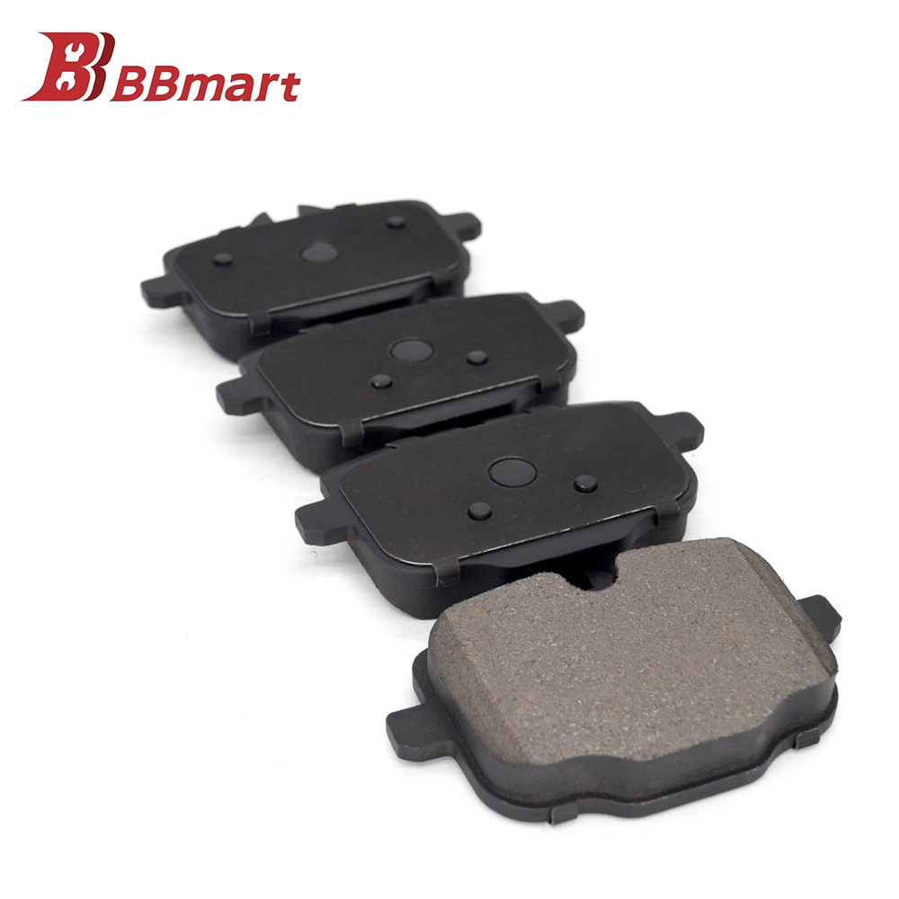 Bbmart Auto Ersatzteile 1 Set Bremsbelag hinten für BMW X1 X2 X3 X4 X5 X7 Z4 OE 34216890353 Fabrik Directsale Guter Preis