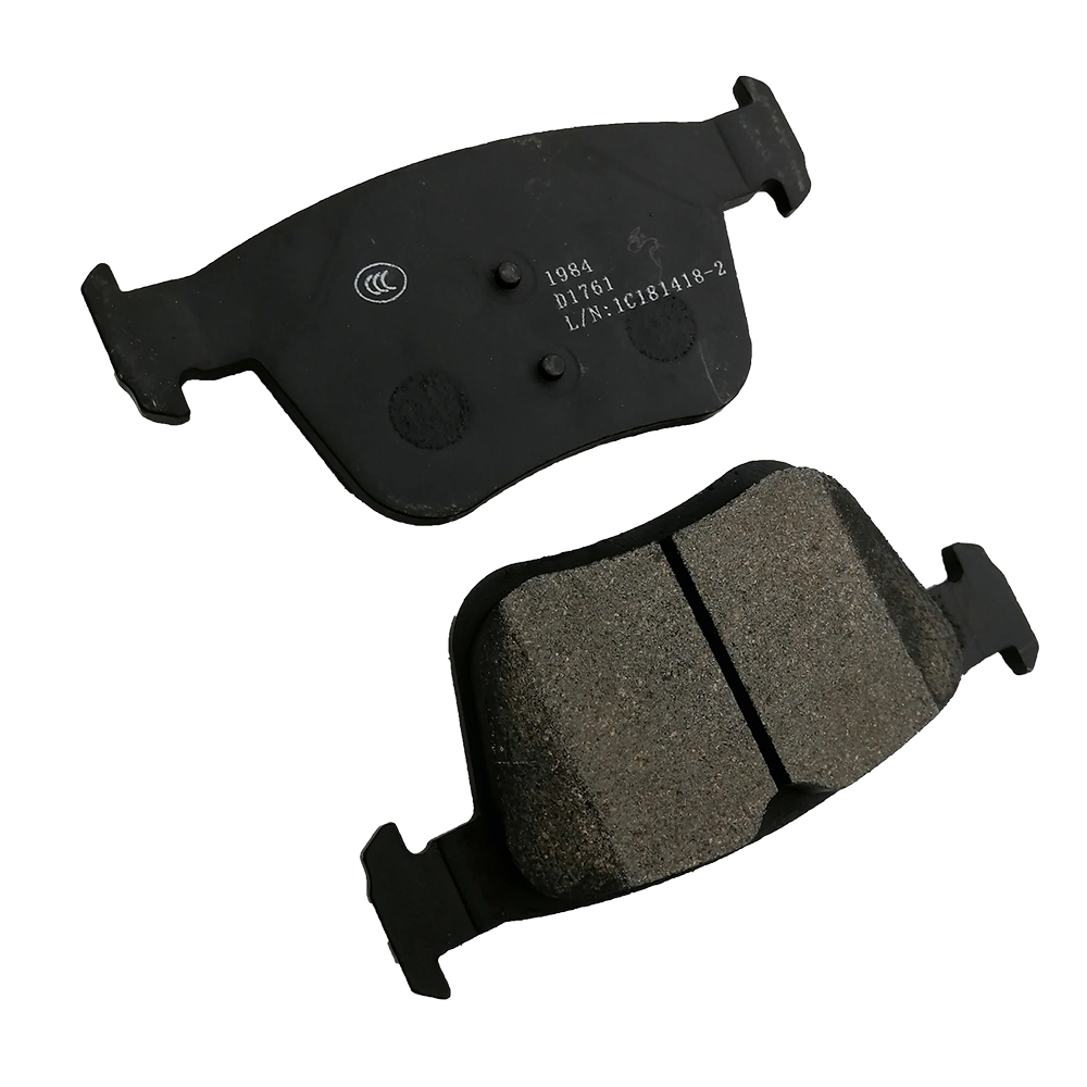 Auto Brake for Mercedes Benz Actros Brake Pads