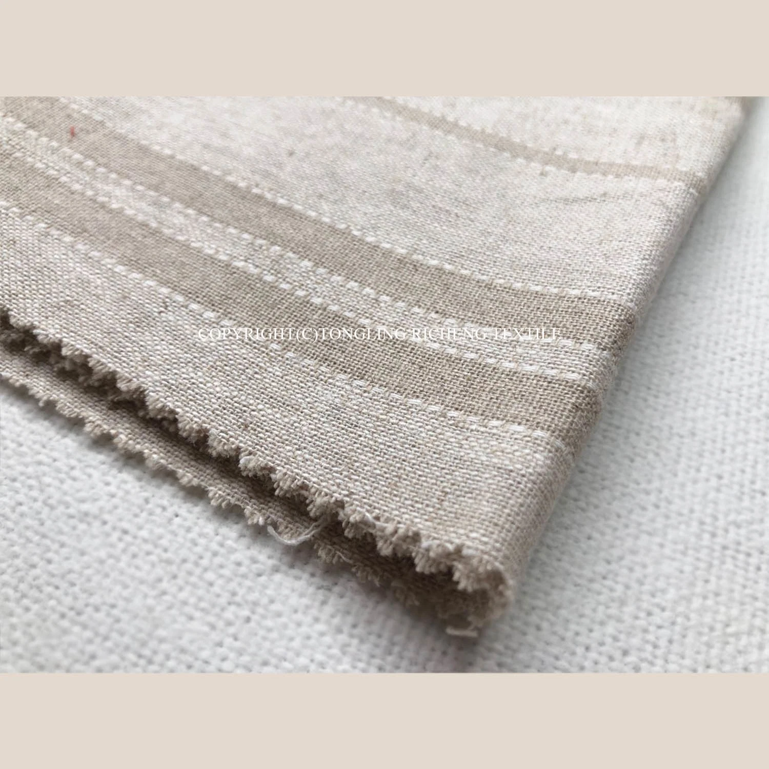 Постельное белье хлопчатобумажной ткани для поставщиков домашних хозяйств и швейной промышленности 15*15 пряжи Вся обшивочная ткань