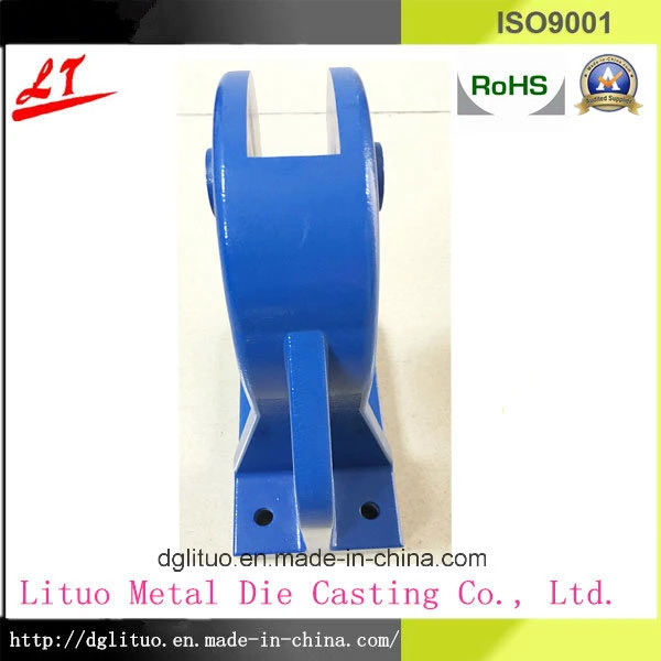 Aluminium Alloy Die Casting Furniture Cabinet Connector