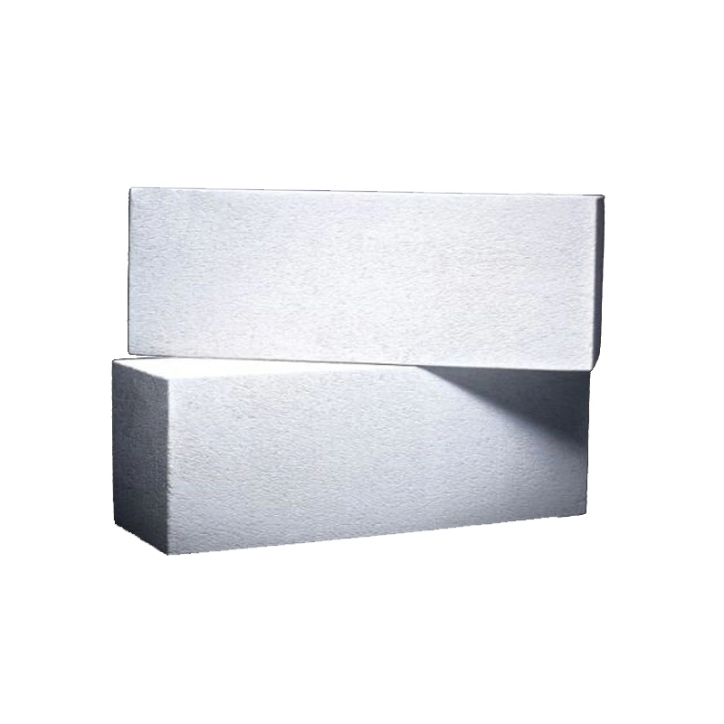 Lightweight AAC/Alc Wall Panel Aerated Concrete Blocks for Maldives